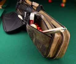 OUTLAW 4x8 Soft Case -Billiards Supplies Shop olscb 01