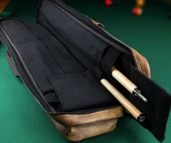 OUTLAW 4x8 Soft Case -Billiards Supplies Shop olscb 02