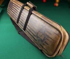 OUTLAW 4x8 Soft Case -Billiards Supplies Shop olscb 03