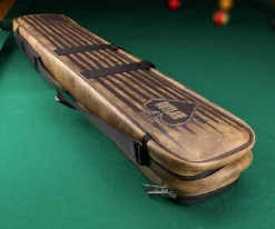 OUTLAW 4x8 Soft Case -Billiards Supplies Shop olscb 04