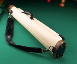 Outlaw OLX22 Black 2 Butt 2 Shaft Hard Case -Billiards Supplies Shop olx22 brown 03 3