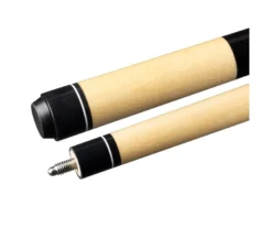 Economy Two-Piece Pool Cue Bundle (4 House Cues Set) -Billiards Supplies Shop pdeco1 hero