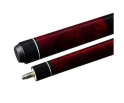 Economy Two-Piece Pool Cue Bundle (4 House Cues Set) -Billiards Supplies Shop pdeco2 hero