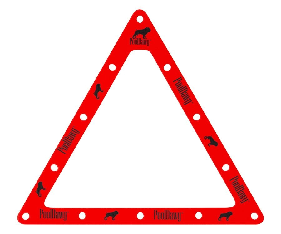 PoolDawg Perfect Rack 4 PoolDawg Perfect Rack - Image 2