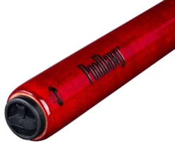 Viking PoolDawg BUTT ONLY Sneaky Pete Without Wrap -Billiards Supplies Shop pdviksp no wrap hero 01