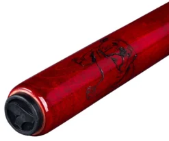 Viking PoolDawg BUTT ONLY Sneaky Pete Without Wrap -Billiards Supplies Shop pdviksp no wrap hero 02