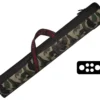 Poison Covert Camo 2 Butt 4 Shaft Hard Case -Billiards Supplies Shop poccov24 01