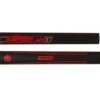 Predator Air 2 Red Jump Cue - Sport Wrap -Billiards Supplies Shop prea2rw cat