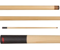 Predator Air 2 Red Jump Cue - Sport Wrap 7 Predator Air 2 Red Jump Cue - Sport Wrap -Billiards Supplies Shop prea2rw xs 01