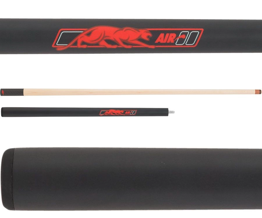 Predator Air 2 Red Jump Cue 3 Predator Air 2 Red Jump Cue