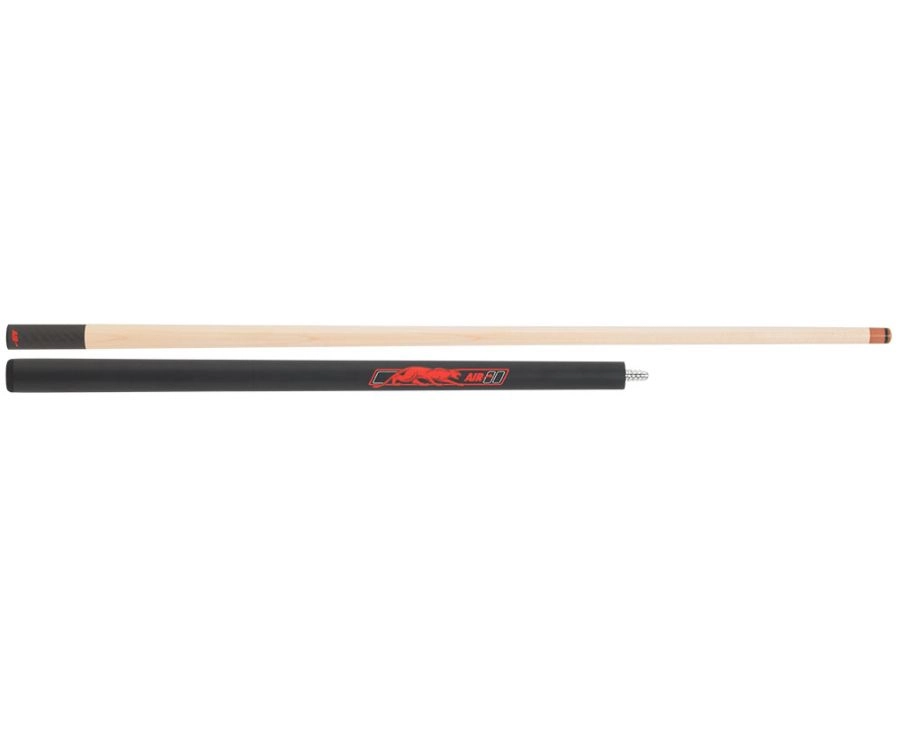 Predator Air 2 Red Jump Cue 4 Predator Air 2 Red Jump Cue - Image 2