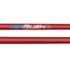 Predator Air Rush 2 Red Revenge No Wrap -Billiards Supplies Shop prearun red cat 1