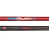 Predator Air Rush Red Revenge With Wrap -Billiards Supplies Shop prearuw red cat 1 1