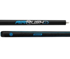 Predator Air Rush Jump Cue With Sport Wrap