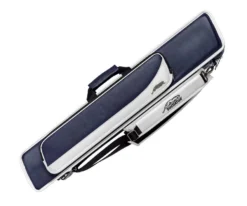 Billiards Supplies Shop 27 Predator Roadline 4x8 Soft Case - Blue/White