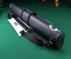 Predator Roadline 2x4 Hard Case - Blue/White -Billiards Supplies Shop predr24 blu white 02 1