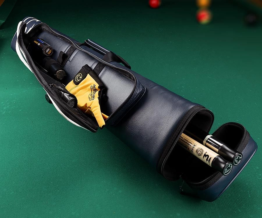 Predator Roadline 3x5 Hard Case - Black/Yellow 5 Predator Roadline 3x5 Hard Case - Black/Yellow - Image 3