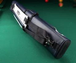 Predator Roadline 3x5 Hard Case - Blue/White -Billiards Supplies Shop predr35 blu white 02 2