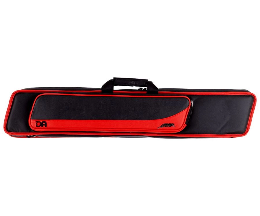 Predator Roadline 3x6 Soft Case-Black/Red 3 Predator Roadline 3x6 Soft Case-Black/Red