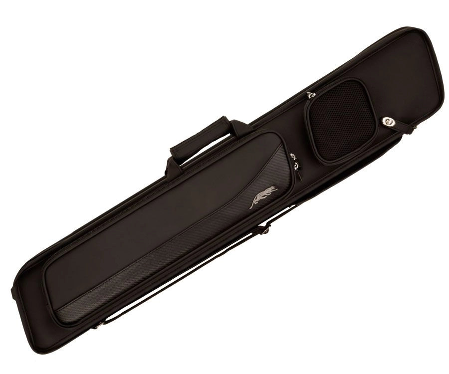 Predator Sport BLAK 3 Butt 4 Shaft Soft Case 5 Predator Sport BLAK 3 Butt 4 Shaft Soft Case - Image 3