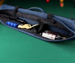Predator Urbain 2 Butts 4 Shafts Hard Case -Billiards Supplies Shop predur24h blue 01