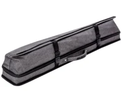 Predator Urbain 2 Butts 4 Shafts Soft Case 20 Predator Urbain 2 Butts 4 Shafts Soft Case -Billiards Supplies Shop predur24s lightgrey top