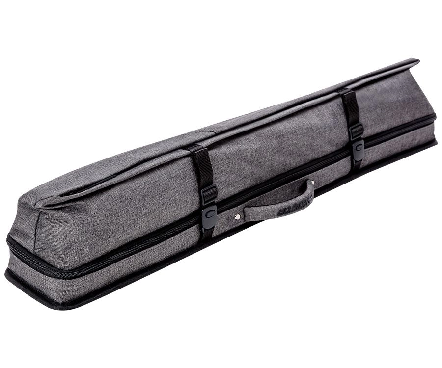 Predator Urbain 2 Butts 4 Shafts Soft Case 7 Predator Urbain 2 Butts 4 Shafts Soft Case - Image 5