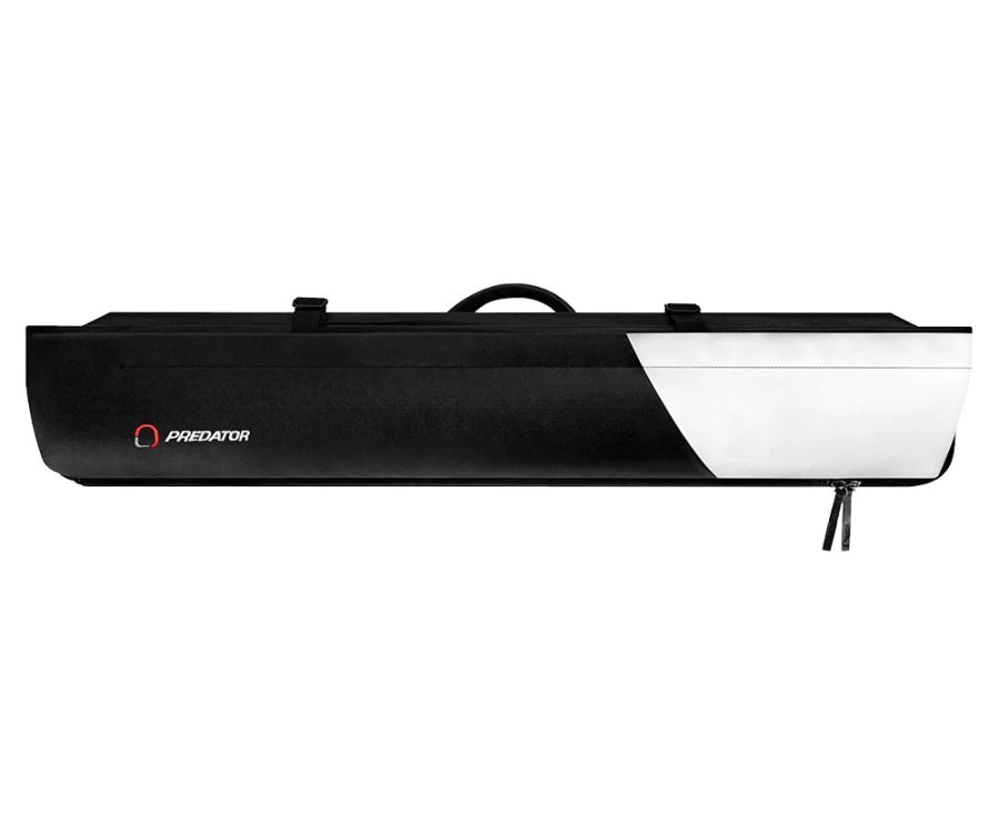 Predator Jasmin Ouschan Urbain 3x5 Hard Cue Case 4 Predator Jasmin Ouschan Urbain 3x5 Hard Cue Case - Image 2