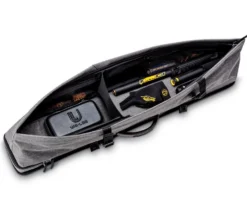 Predator Urbain 2 Butts 4 Shafts Soft Case 23 Predator Urbain 2 Butts 4 Shafts Soft Case -Billiards Supplies Shop predur open 1