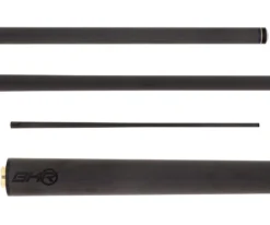 Predator BK-Rush Break Cue No Wrap - BKRUSHNW 7 Predator BK-Rush Break Cue No Wrap - BKRUSHNW -Billiards Supplies Shop preuni brk 01 1