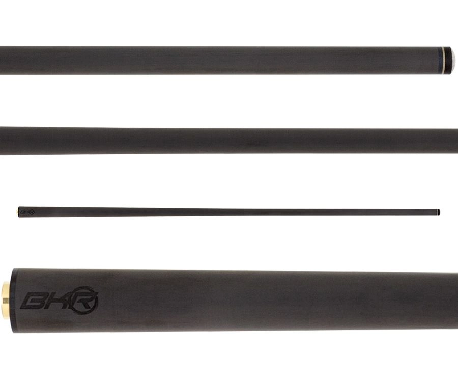 Predator BK-Rush Break Cue No Wrap - BKRUSHNW 5 Predator BK-Rush Break Cue No Wrap - BKRUSHNW - Image 3