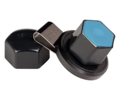 Kamui Chalk Shark Magnetic Chalker- ROKU -Billiards Supplies Shop qccs blk 01