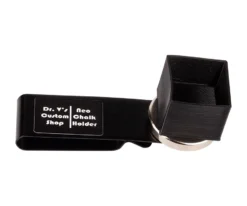 Dr. V's Neo Square Magnetic Chalker 19 Dr. V's Neo Square Magnetic Chalker -Billiards Supplies Shop qcneo 4 black 01 1