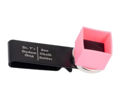 Dr. V's Neo Square Magnetic Chalker 20 Dr. V's Neo Square Magnetic Chalker -Billiards Supplies Shop qcneo 4 pink 01