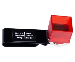 Dr. V's Neo Square Magnetic Chalker 25 Dr. V's Neo Square Magnetic Chalker -Billiards Supplies Shop qcneo 4 red 01 1