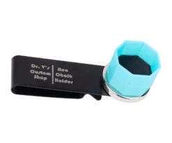 Dr. V's Neo Octagon Magnetic Chalker -Billiards Supplies Shop qcneo 8 teal 01