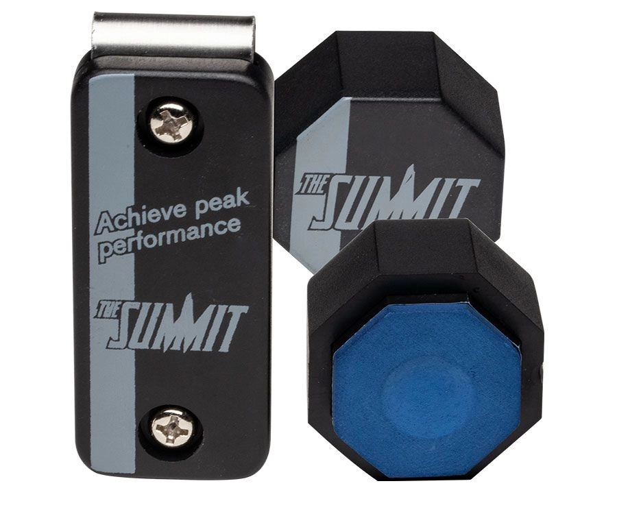 Summit Octagon Chalk Holder 3 Summit Octagon Chalk Holder - Image 2