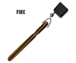 Wood Pocket Chalker -Billiards Supplies Shop qcwc fire 01 1