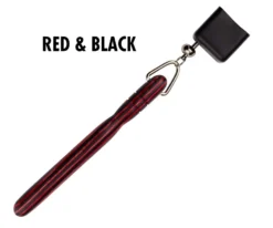 Wood Pocket Chalker -Billiards Supplies Shop qcwc redblack 01