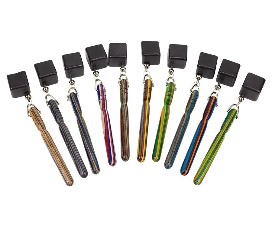 Wooden Chalker Value Pack (10) 3 Wooden Chalker Value Pack (10)