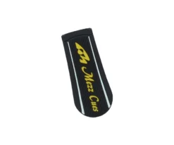 QCZZ Mezz Magnetic Chalk Holder 7 QCZZ Mezz Magnetic Chalk Holder -Billiards Supplies Shop qczz yellow 1 1