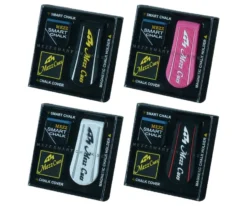 Mezz Smart Chalk Set -Billiards Supplies Shop qczzs 01