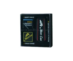 Mezz Smart Chalk Set -Billiards Supplies Shop qczzs black 01