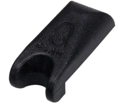 Q Claw Single Cue Holder -Billiards Supplies Shop qhqc1 black