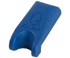 Q Claw Single Cue Holder -Billiards Supplies Shop qhqc1 blue