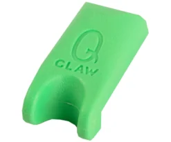 Q Claw Single Cue Holder -Billiards Supplies Shop qhqc1 green