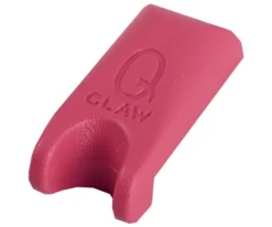 Q Claw Single Cue Holder -Billiards Supplies Shop qhqc1 pink