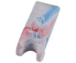 Q Claw Single Cue Holder -Billiards Supplies Shop qhqc1 swirl 1