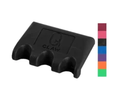 Q Claw 3-Cue Holder -Billiards Supplies Shop qhqc3 sm 02