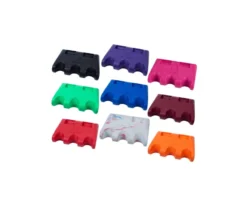 Q Claw 3-Cue Holder -Billiards Supplies Shop qhqc3new cat